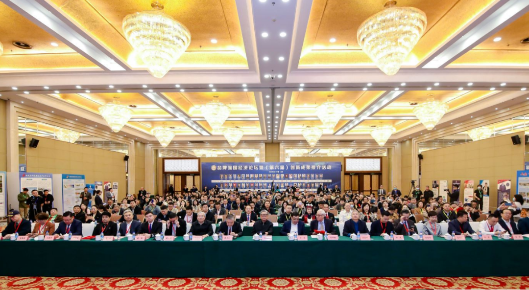 喜報｜金亞潤環(huán)保產(chǎn)業(yè)斬獲“工業(yè)固廢處理中國方案特別貢獻企業(yè)”、 “中國環(huán)保科技創(chuàng)新巔峰人物”兩項殊榮 